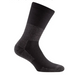 Термоноски Accapi Outdoor Merino Crew, Black/Anthracite, 37-39 (ACC H0663.9966-I)