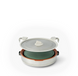 Набір посуду Sea to Summit Detour Essentials Camp Kitchen Kit 4P (STS ACK026031-122106)