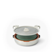 Набір посуду Sea to Summit Detour Essentials Camp Kitchen Kit 4P (STS ACK026031-122106)
