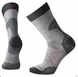 Термоноски мужские Smartwool Men's PhD Pro Outdoor Light Crew, Medium Gray, XL