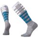 Термошкарпетки Smartwool PhD Slopestyle Light Ifrane Socks M, Light Gray
