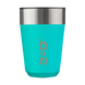 Кружка з кришкою 360° degrees Vacuum Insulated Stainless Travel Mug Turquoise, Regular (STS 360BOTTVLREGTQ)