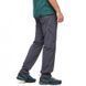 Штаны мужские Black Diamond Alpine Light Pants, Carbon , M (BD XPU2.0003-M)