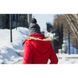 Шапка Buff Knitted & Polar Hat Savva Grey Castlerock/Grey Vigore (BU 111005.929.10.00)