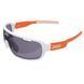 Окуляри POC DO Blade AVIP Hydrogen White / Zink Orange (PC DOBL50118042V281)