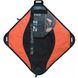 Емкость для воды Sea To Summit Pack Tap Black/Orange, 10 л (STS APT10LT)