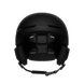 Горнолыжный шлем POC Obex MIPS Communication, Uranium Black Matt, XL/XXL (59-62cm) (PC 101151037XLX1)