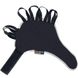 Рукавички Singing Rock Chocky Gloves, Black, M (SR C0009BS03)