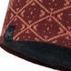 Шапка Buff Knitted & Polar Hat Ardal Wine (BU 113514.403.10.00)