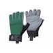 Рукавички жіночі Black Diamond W Crag Half-Finger Gloves, L - Raging Sea (BD 801868.3028-L)