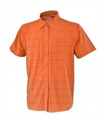 Рубашка мужская Warmpeace Hot Shirt Peach S (WMP 4005.peach-S)
