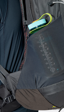 Рюкзак Rab Hyperon 80, Orion Blue/Anthracite, L-XL (RB QAP-82-ORA-LXL)