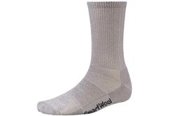 Термошкарпетки Smartwool Men's Hike Ultra Light Crew Socks XL, Medium Gray