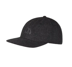 Кепка Buff Pack Baseball Cap, Black (BU 126477.999.10.00)