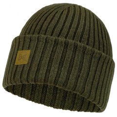 Шапка Buff Knitted Hat, Ervin Forest (BU 124243.809.10.00)