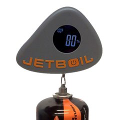 Ваги Jetboil Jetgauge Black (JB JTG)