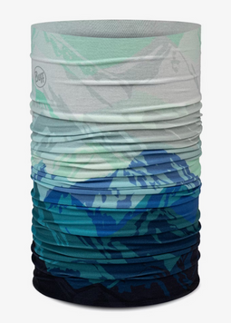 Бафф (шарф-труба) Buff Original Ecostretch, Dryen Blue (BU 136895.707.10.00)