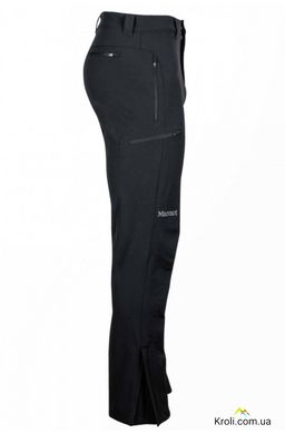 Туристические брюки Marmot Scree Pant Black, 28 (MRT 80950.001-28)