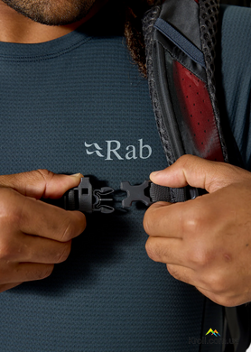 Рюкзак Rab Hyperon 80, Orion Blue/Anthracite, L-XL (RB QAP-82-ORA-LXL)