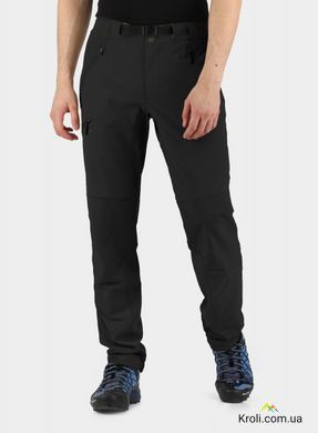 Штаны мужские Black Diamond Swift Pants, Black, L (BD 743004.0002-L)