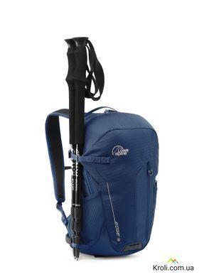 Рюкзак Lowe Alpine Edge 18, Cadet Blue (LA FDP-91-CA-18)