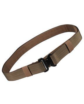 Розвантажувальний ремінь Tasmanian Tiger Equipment Belt MK2 SET, Coyote Brown, S (TT 7633.346-S)