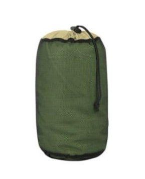 Чехол для вещей Sea To Summit Mesh Stuff Sack, Green,15 L (STS AM/LGN-15L)