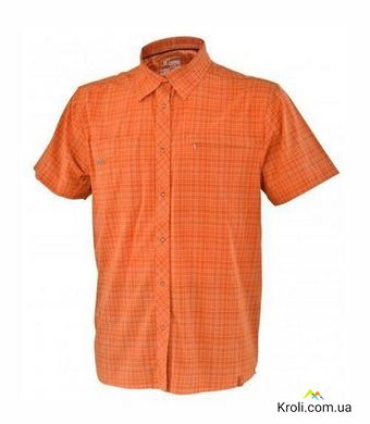 Рубашка мужская Warmpeace Hot Shirt Peach S (WMP 4005.peach-S)