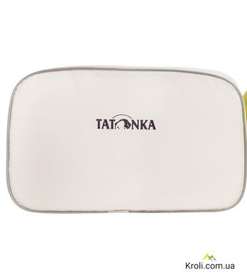 Косметичка Tatonka Squeezy Zip Bag 8L, Lighter Grey (TAT 2776.080)