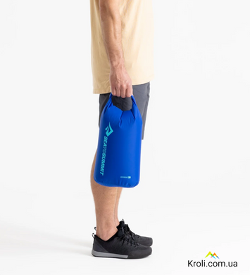 Гермочохол Sea to Summit Lightweight Dry Bag, 8 л, Surf The Web (STS ASG012011-041617)