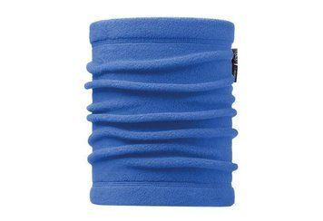 Пов'язка на шию Buff Neckwarmer Polar Solid Cape Blue