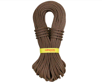 Динамическая веревка Tendon Master 9.4 CS, Purple, 70м (TND D094TM41C070C)