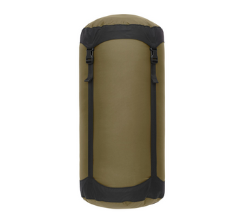 Компресійний чохол Sea to Summit Lightweight Compression Sack, 35 L, Burnt Olive (STS ASG022011-070320)