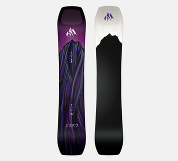 Сноуборд Jones Wm's Airheart 2.0, 149 см (JNS J.23.SNW.AIR.XX.149.1)