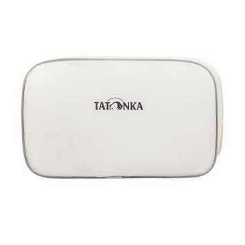 Косметичка Tatonka Squeezy Zip Bag 8L, Lighter Grey (TAT 2776.080)