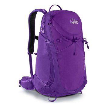 Рюкзак Lowe Alpine Eclipse ND 22 ORCHID - ROYAL LILAC