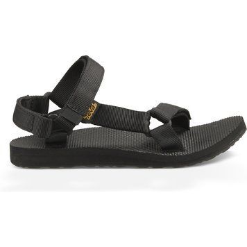 Сандалии женские Teva Original Universal W's Black, р.36 (TVA 1003987-BLK-5)