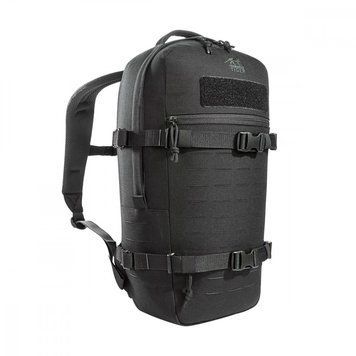 Рюкзак тактический Tasmanian Tiger Modular Daypack L 18L Black (TT 7968.040)