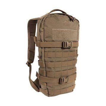 Рюкзак Tasmanian Tiger Essential Pack MK II, Coyote Brown, (TT 7594.346)