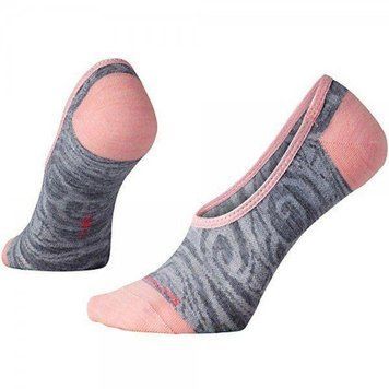 Носки женские Smartwool Sadie Swirl Mineral Pink, р.M (SW 10092.822-M)