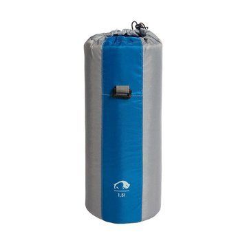 Термочехол для фляги Tatonka Thermobeutel 1.5l, Синий с серым