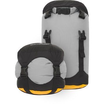 Гермочехол компрессионный Sea to Summit Evac Compression Dry Bag, 5 L (16.6 x 14.7 x 31.2 cm), High Rise (STS ASG011031-031802)