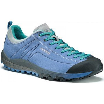 Кросівки жіночі Asolo Space GV ML Blue Ice, 38 (ASL A40505.A852-5)