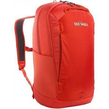 Рюкзак Tatonka City Pack 25, Red Orange (TAT 1667.211)