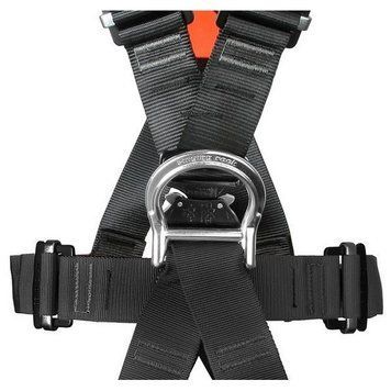 Страховочная система Singing Rock Tarzan Light One Size
