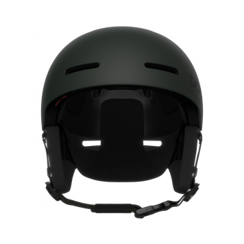 Шлем горнолыжный POC Fornix MIPS POW JJ, Bismuth Green Matt, XL/XXL (59-62) (PC 104781446XLX1)