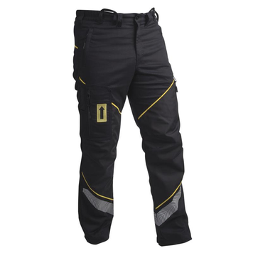 Штани Singing Rock Working Pant Black XL (SR W9800BB04)