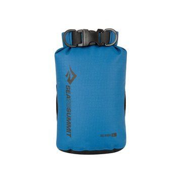 Гермомішок Sea To Summit Big River Dry Bag, Blue, 20 л (STS ABRDB20BL)