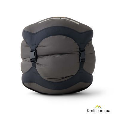 Спальный мешок Sea to Summit Boab -1C|30F, 185 см - Left Zip, Regular Wide, Laurel Wreath Green (STS ASL043121-442003)