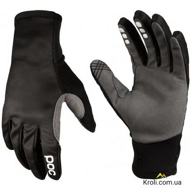 Велоперчатки POC Resistance Softshell Glove